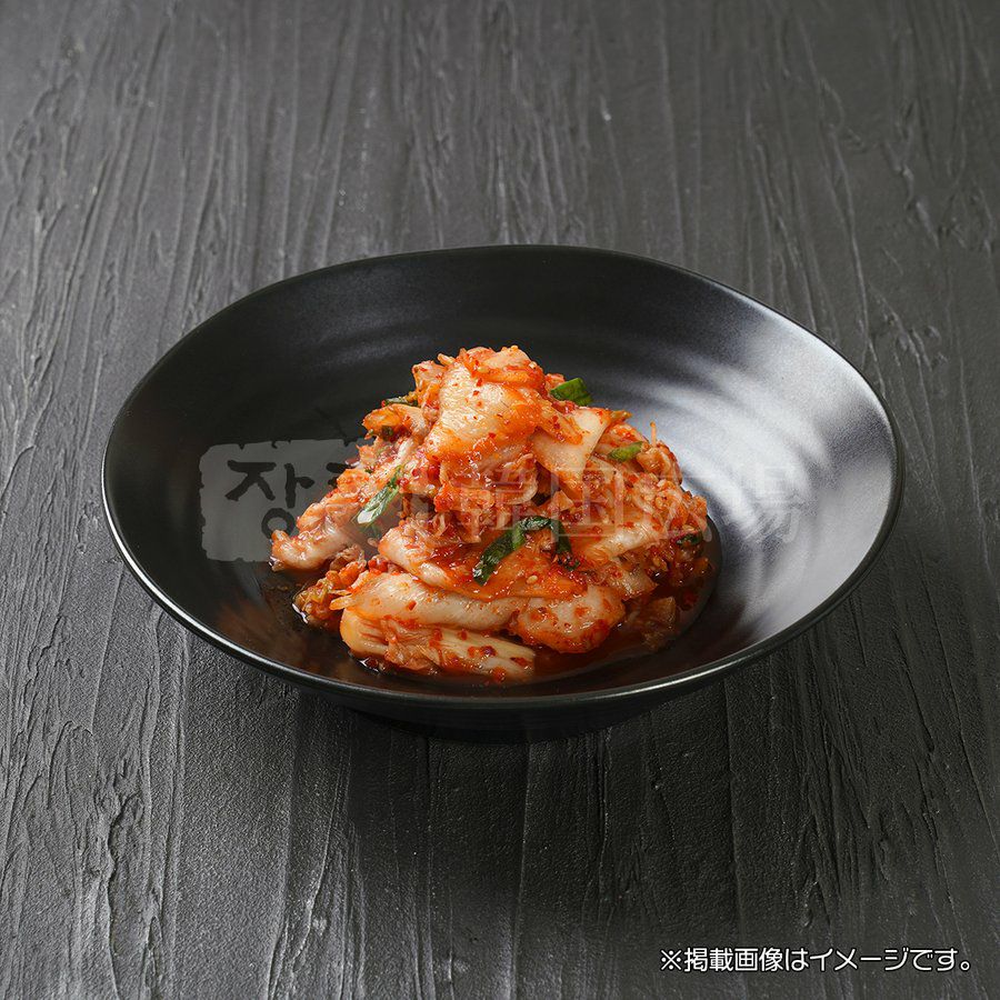 自家製 切り白菜キムチ 1kg | 韓国広場e-shop本店