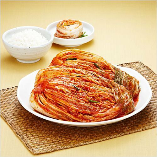 宗家 白菜ポギキムチ 500g | 韓国広場e-shop本店