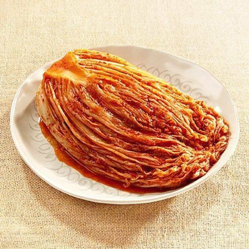 宗家 熟成キムチ 500g (ムグンジ) | 韓国広場e-shop本店