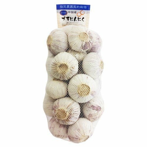 プチにんにく 1袋 (約950g) 中国産 | 韓国広場e-shop本店