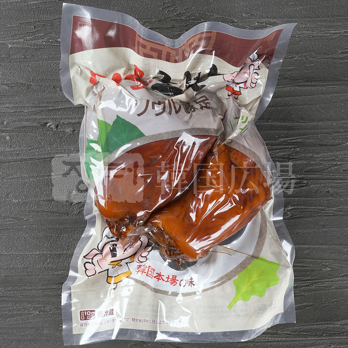 自家製 ソウル大豚足 1kg | 韓国広場e-shop本店