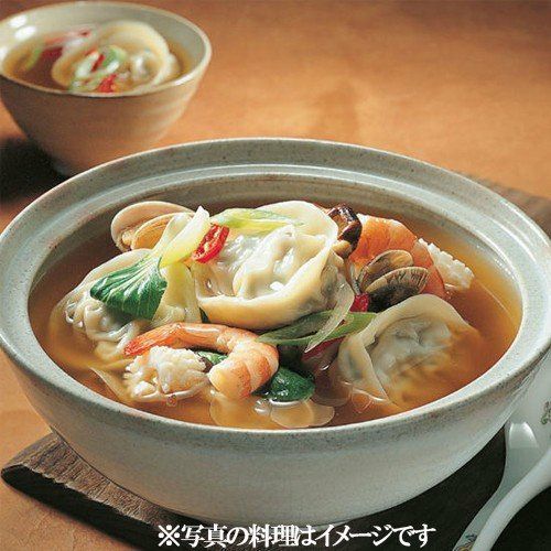 冷凍 名家 手作り肉餃子 420g | 韓国広場e-shop本店