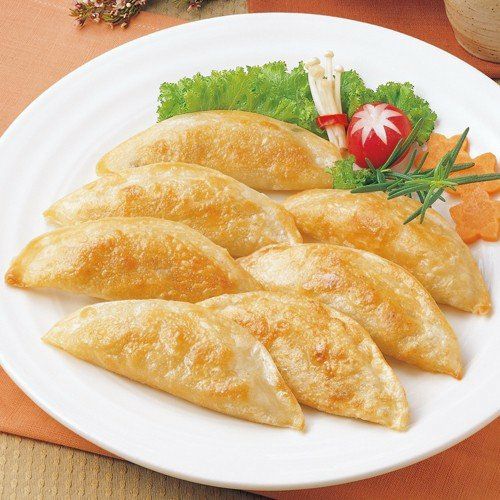 冷凍 名家 チャプチェ焼き餃子 1kg (40個入) | 韓国広場e-shop本店