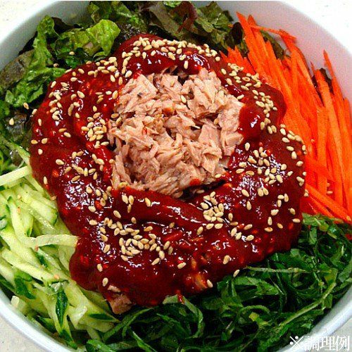 東遠 ツナ缶 ライトスタンダード 90g | 韓国広場e-shop本店