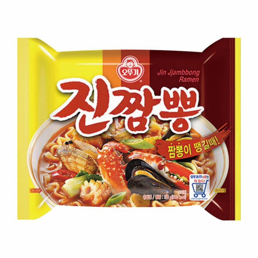 オットゥギ ジンチャンポン 130g | 韓国広場e-shop本店