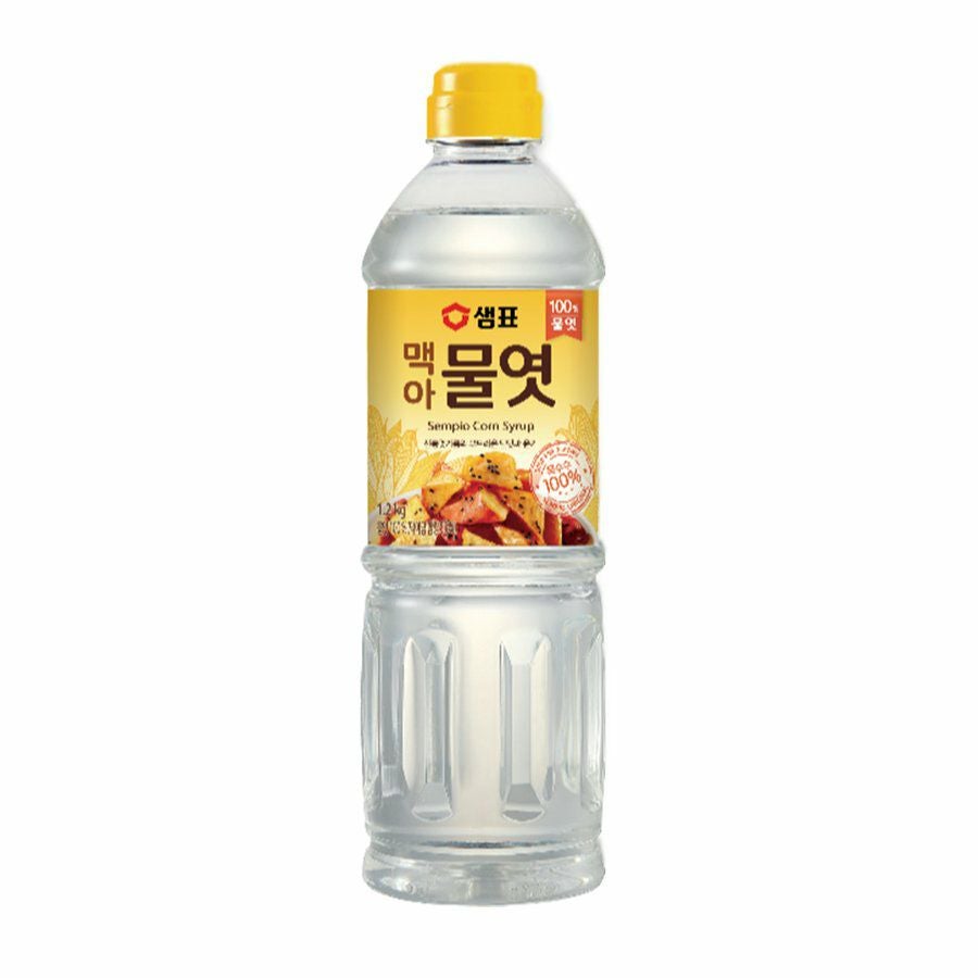 センピョ 水飴 1.2kg | 韓国広場e-shop本店