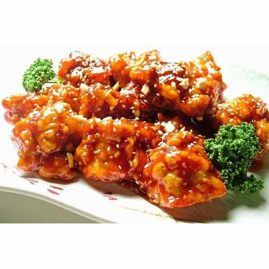清浄園 ヤンニョムチキンソース 250g | 韓国広場e-shop本店