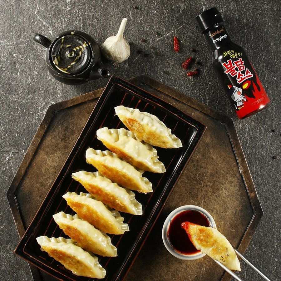 三養 激辛プルタックソース 200g | 韓国広場e-shop本店