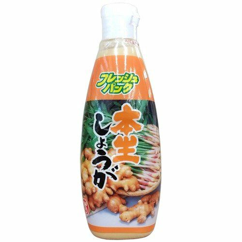 オーロ　2/26熊本生姜 土付き囲い生姜 1 5kg テーオー 生おろし生姜 290g | 韓国広場e-shop本店