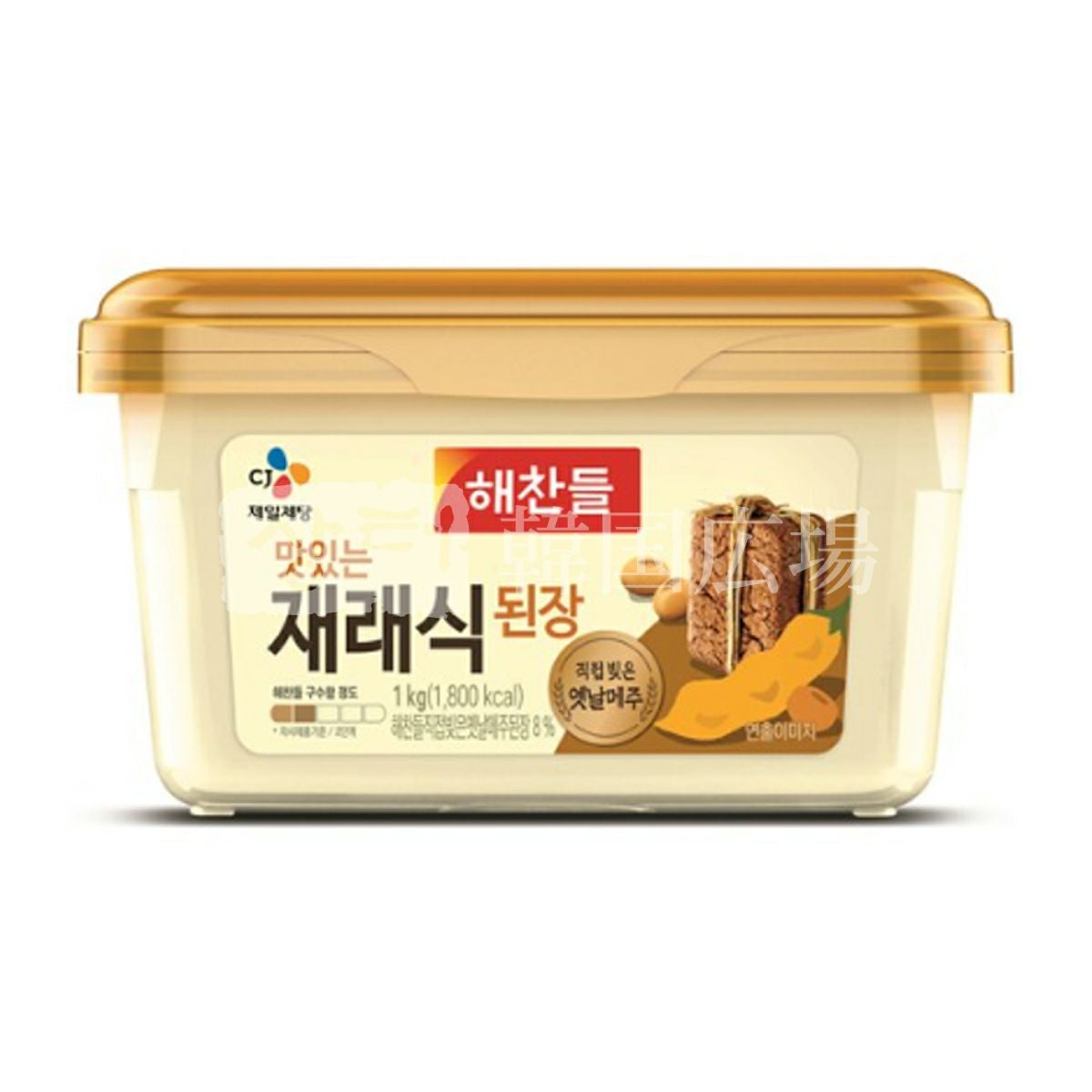 韓国味噌類 | 韓国広場e-shop本店
