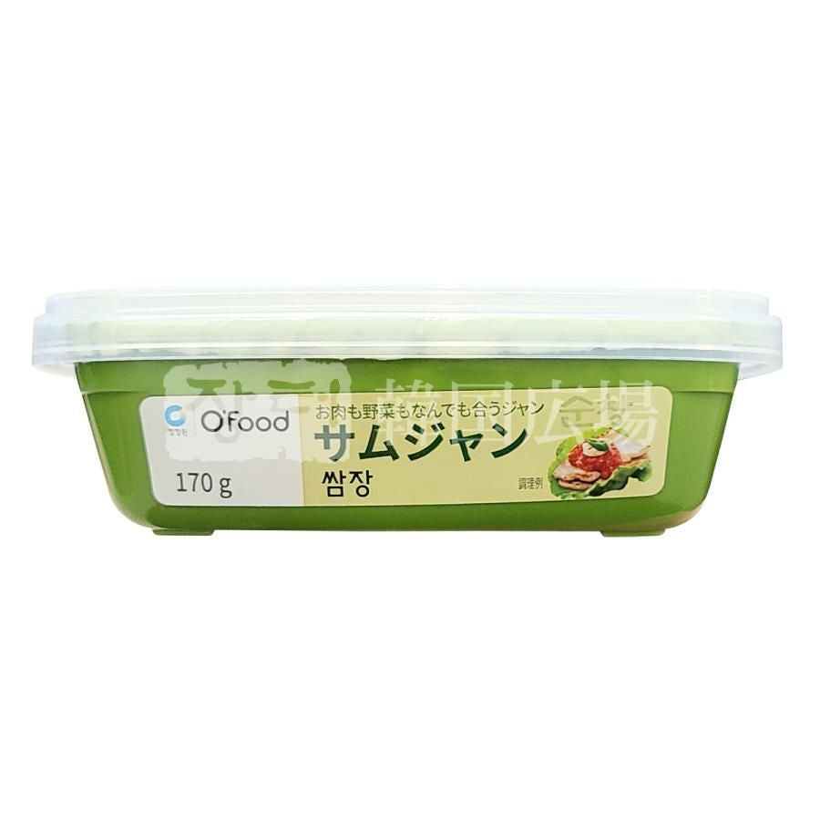 韓国味噌類 | 韓国広場e-shop本店