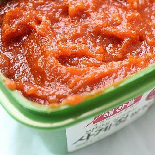 CJ ビビゴ サムジャン 500g | 韓国広場e-shop本店