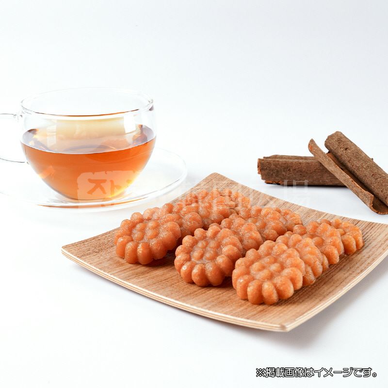 KorePla ミニ薬菓 (ヤッカ) 70g | 韓国広場e-shop本店