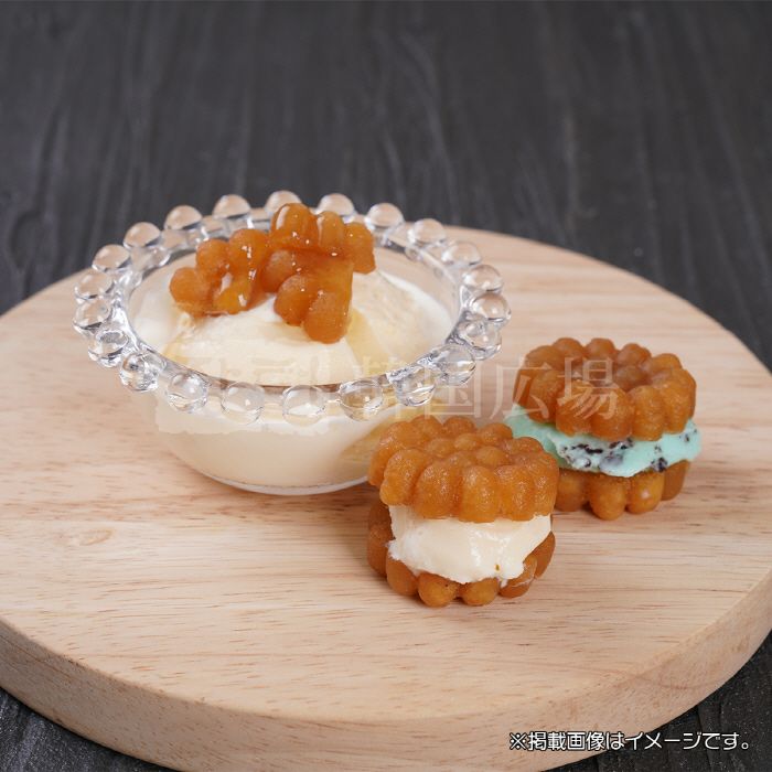 KorePla ミニ薬菓 (ヤッカ) 70g | 韓国広場e-shop本店