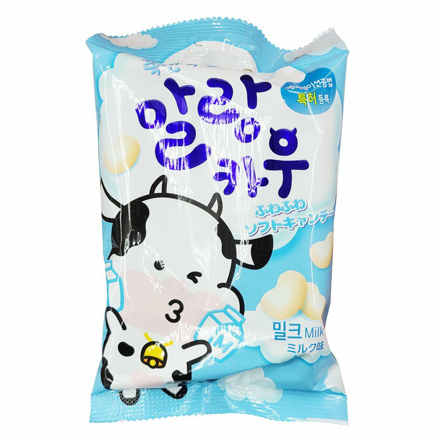 マランカウ ミルク 63g | 韓国広場e-shop本店