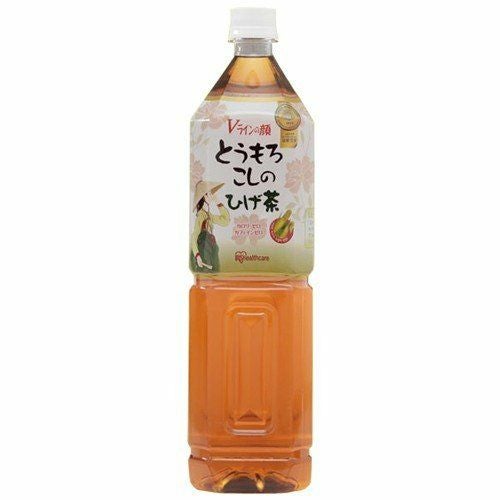 カンドン とうもろこしのひげ茶 1.5L (PET) | 韓国広場e-shop本店