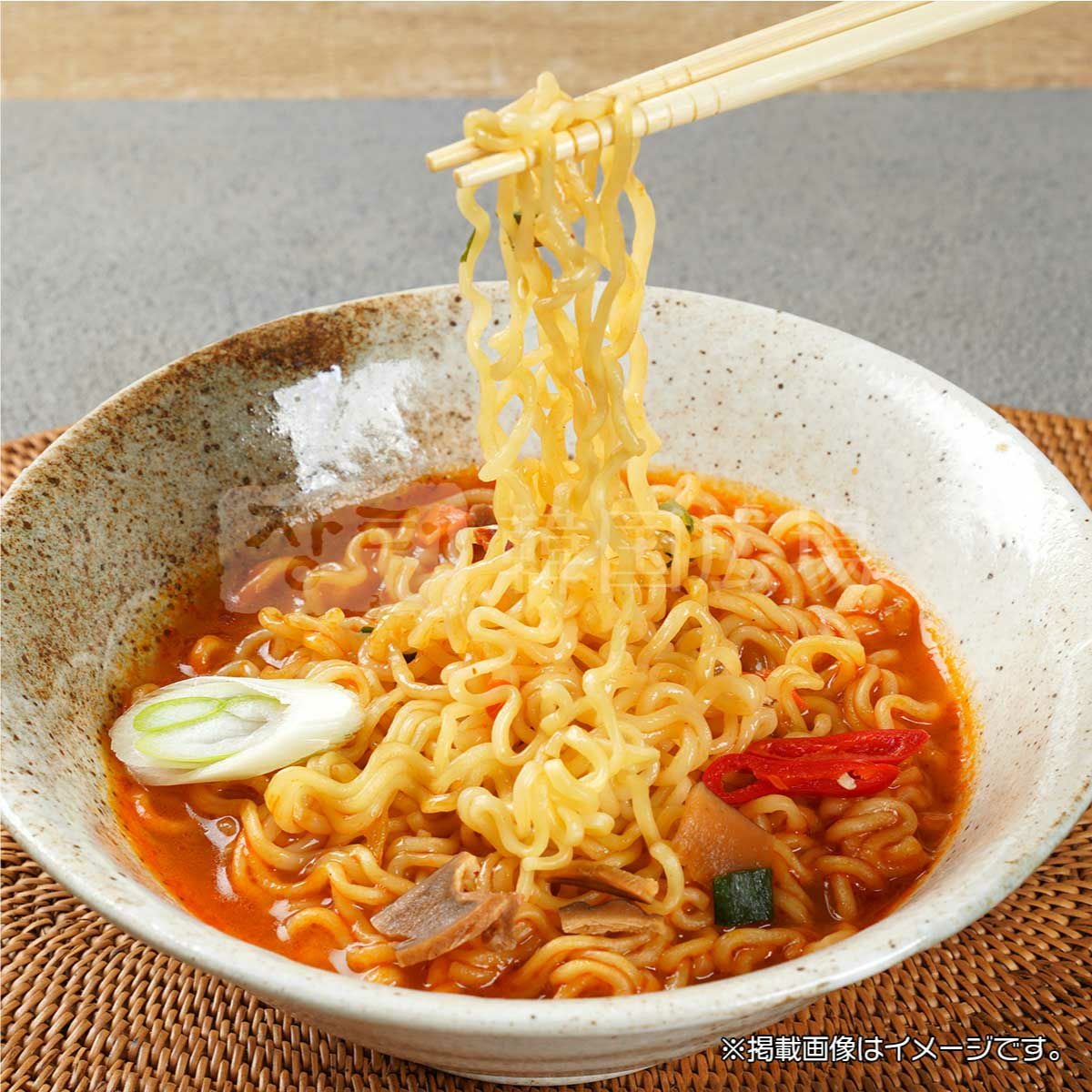 農心 辛ラーメン 120g | 韓国広場e-shop本店