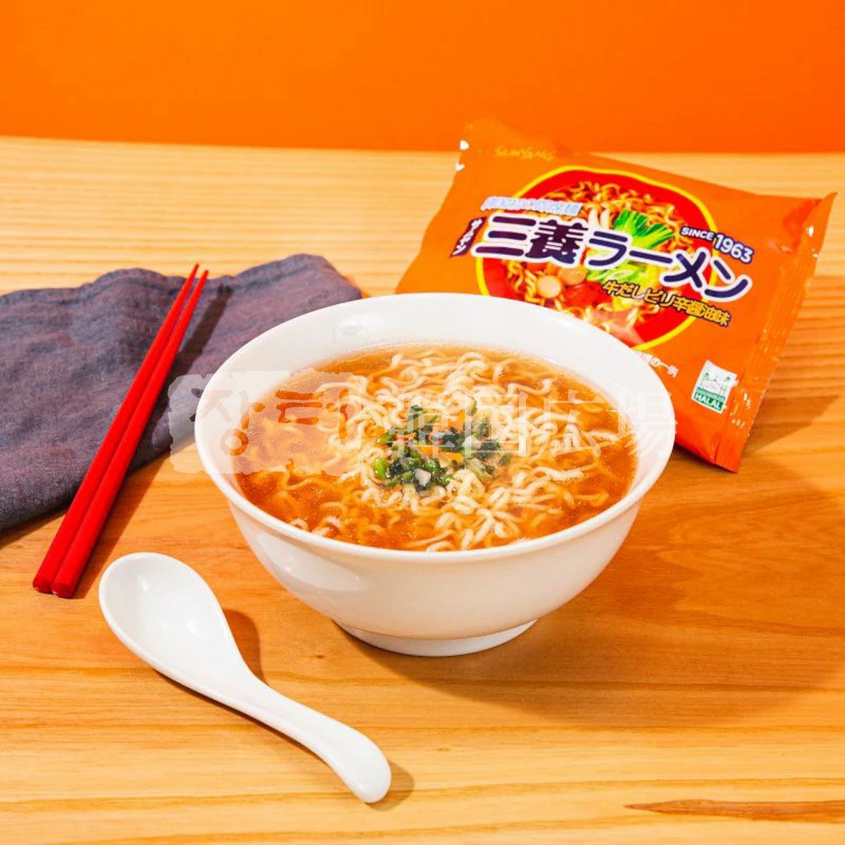 三養 三養ラーメン 120g | 韓国広場e-shop本店