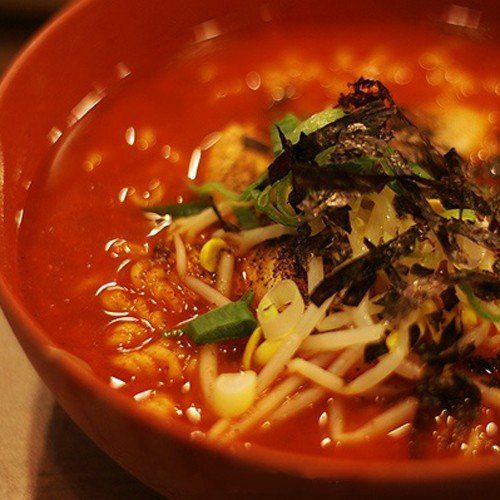 パルド トゥムセラーメン 120g | 韓国広場e-shop本店