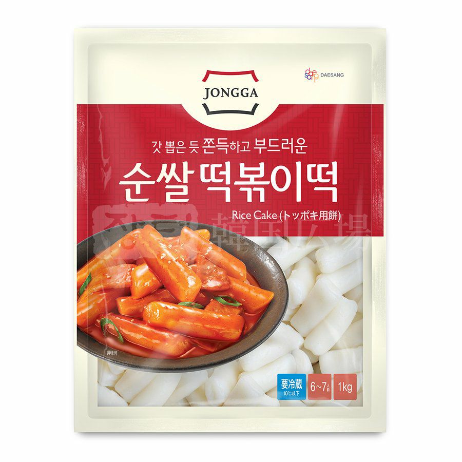トッポギ | 韓国広場e-shop本店