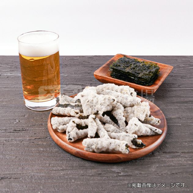 ヤンバン のり天 (ブカク) 50g | 韓国広場e-shop本店