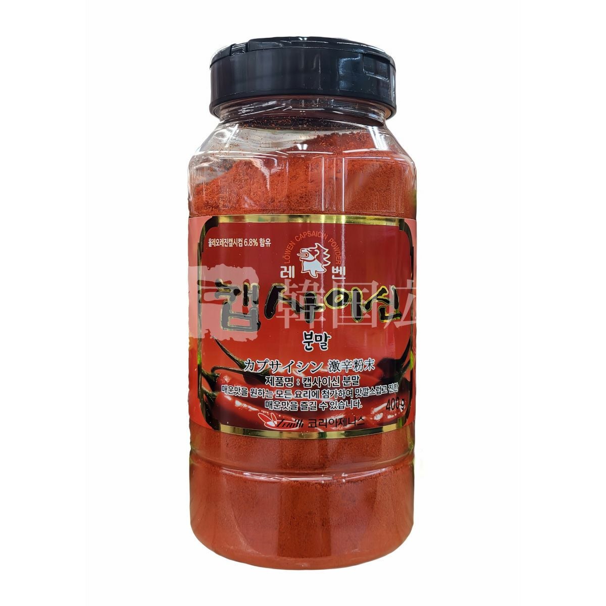 唐辛子粉 | 韓国広場e-shop本店