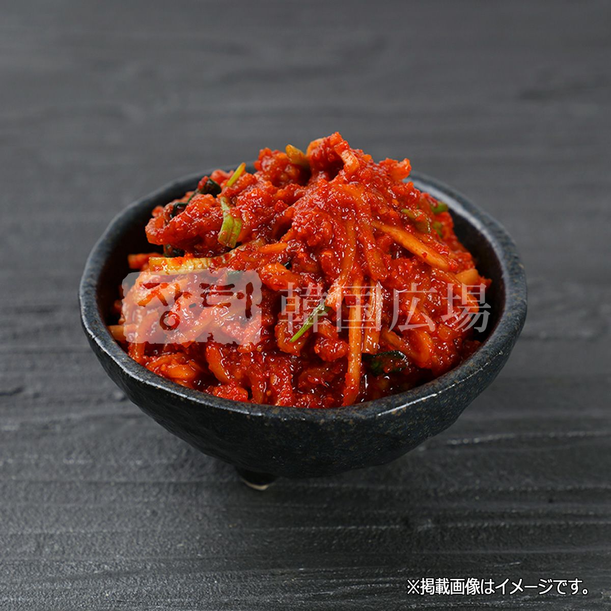 自家製 キムチの素 500g | 韓国広場e-shop本店
