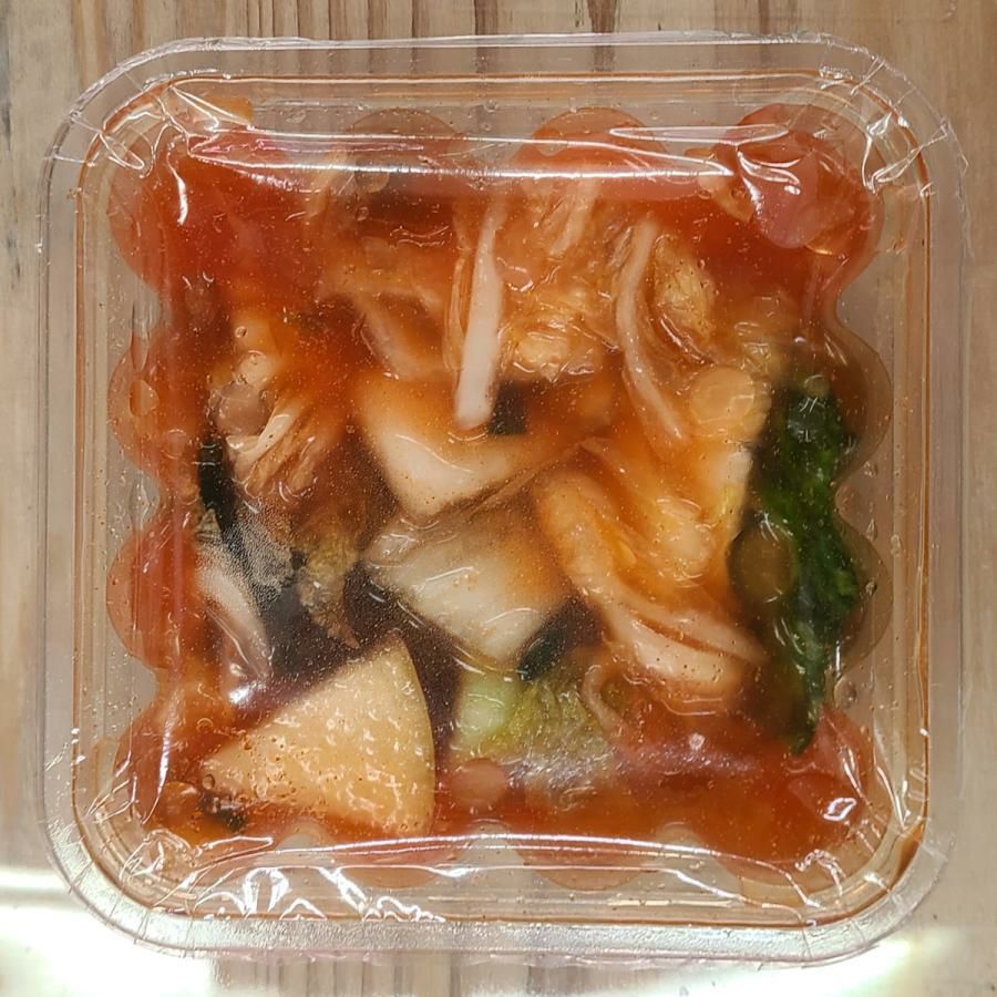 自家製 水キムチ 300g | 韓国広場e-shop本店