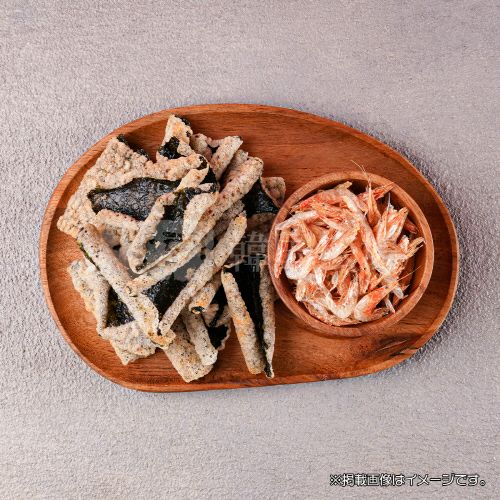 ヤンバン 海老のり天 (キムブガクえび味) 50g | 韓国広場e-shop本店