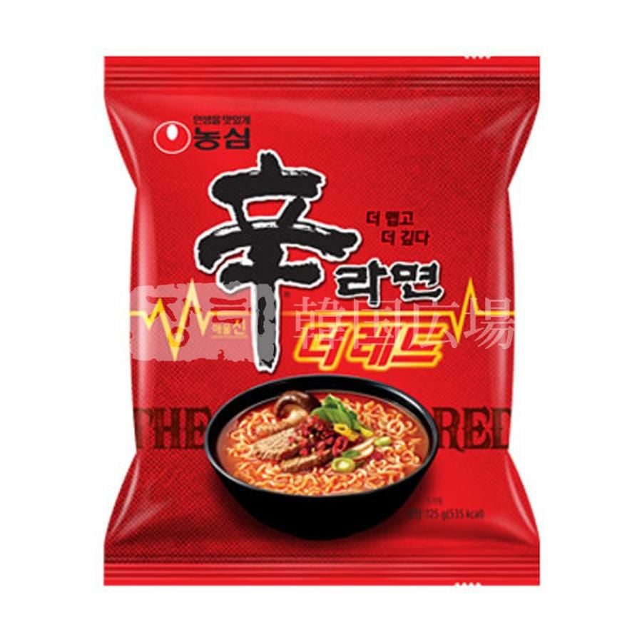 農心 辛ラーメン | 韓国広場e-shop本店