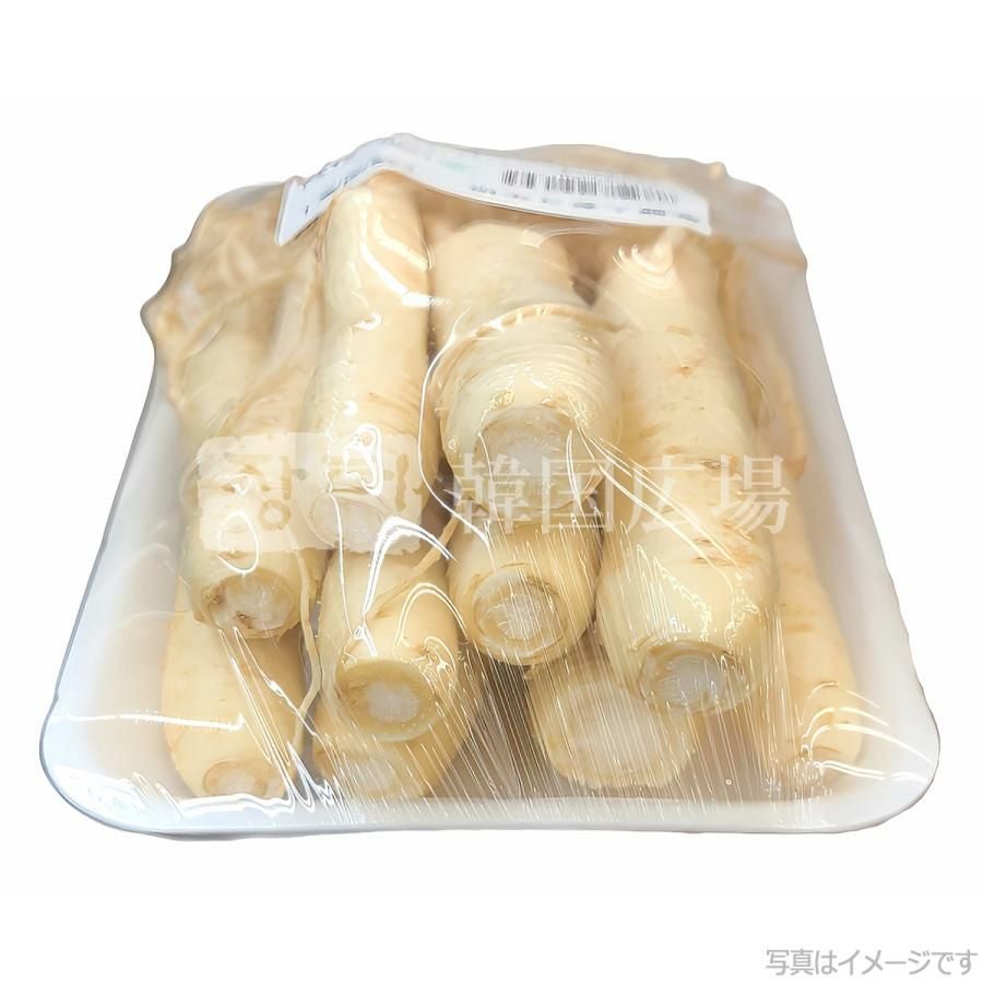 韓国産高麗人参  生 2kg 韓国高麗人参 生 2kg 【公式通販】