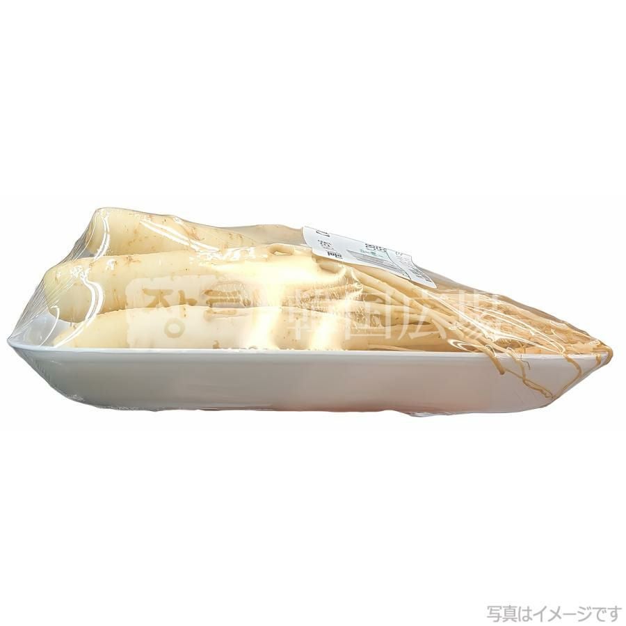 生 高麗人参 韓国産 3年根 【140】 | 韓国広場e-shop本店