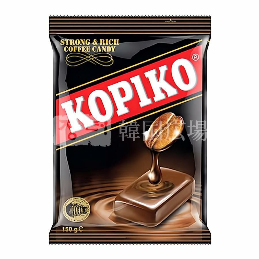 KOPIKO コーヒーキャンディ 120g | 韓国広場e-shop本店
