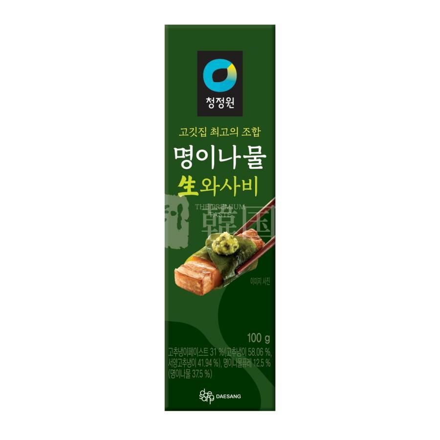 韓国味噌類 | 韓国広場e-shop本店