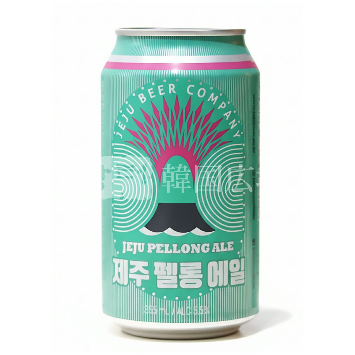 ロング缶22本含む合計73本 ジューシーブリュー　グッドエール　など JEJU ペロンエール 355ml (缶) / PELLONG ALE | 韓国広場e-shop本店