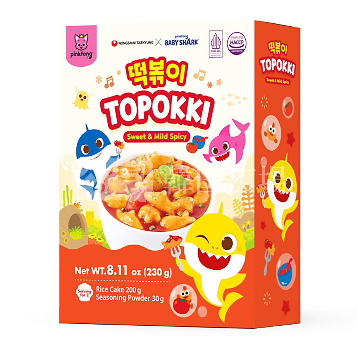 トッポキ・トック | 韓国広場e-shop本店