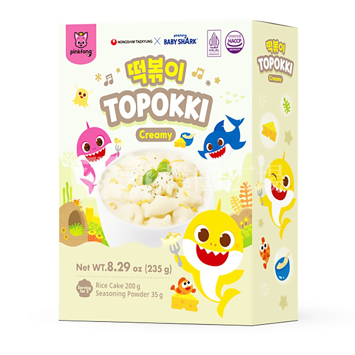 トッポキ・トック | 韓国広場e-shop本店