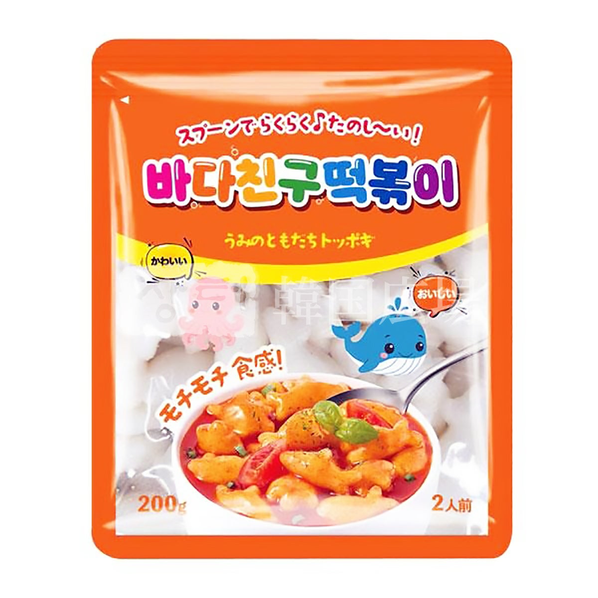 トッポキ・トック | 韓国広場e-shop本店